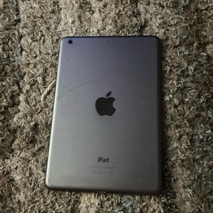Don’t know what gen it is it’s and iPad